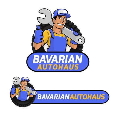 Bavarian autohaus