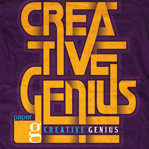 Startup T-Shirt Contest