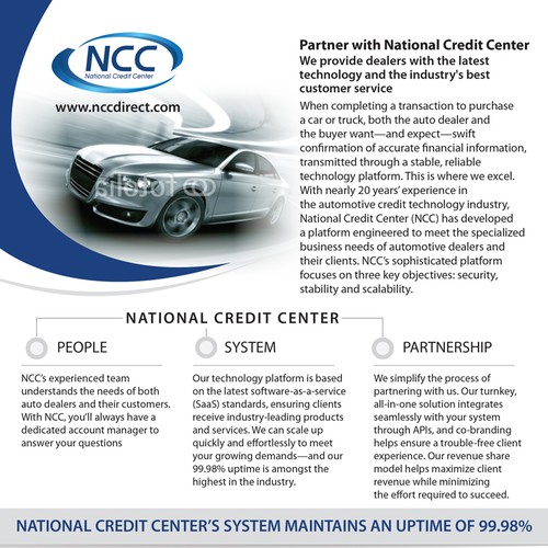 NCC