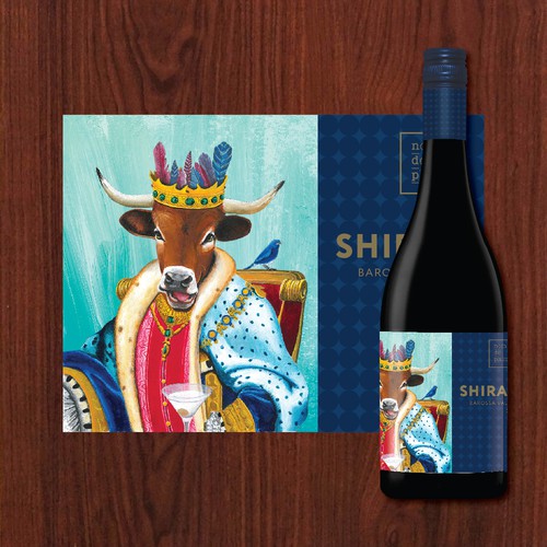 NDP Wine