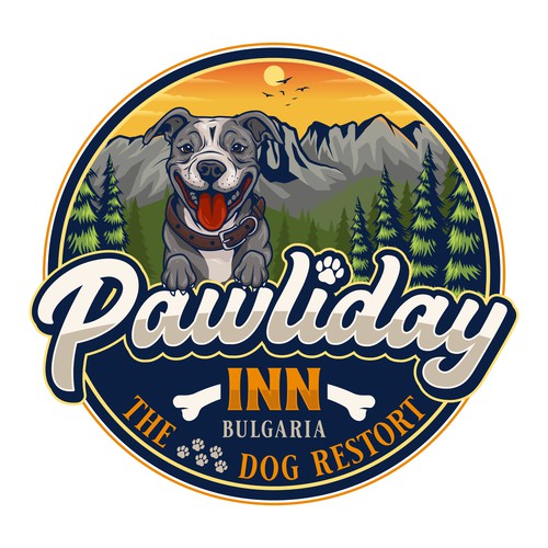 PAWLIDAY INN