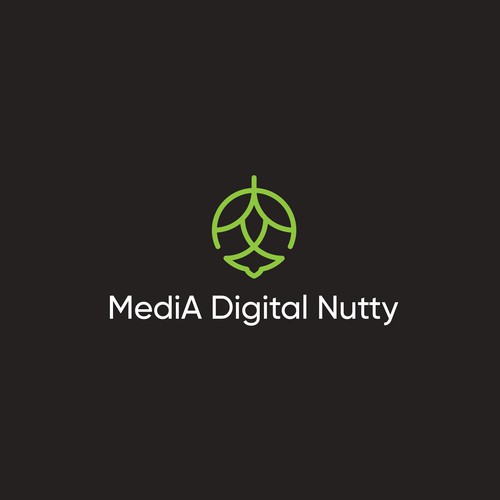 Nutty Logo
