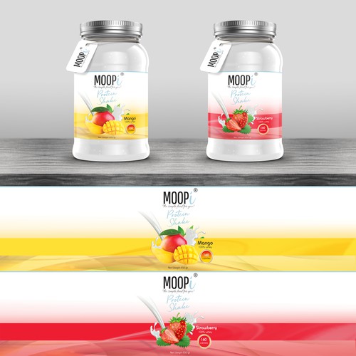 MOOPi