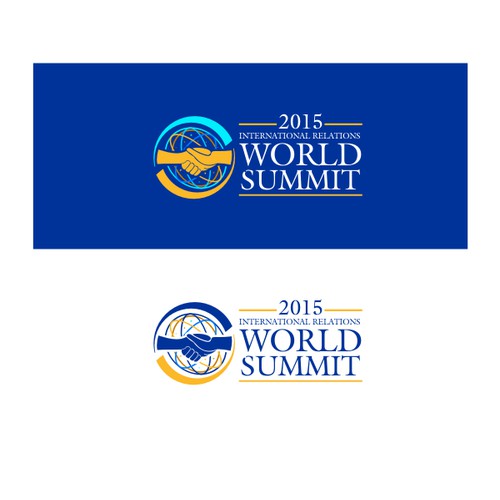 IR WORLD SUMMIT