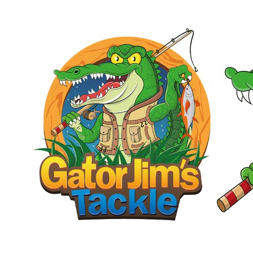 gator logo