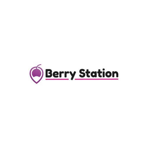 Berry Station logo