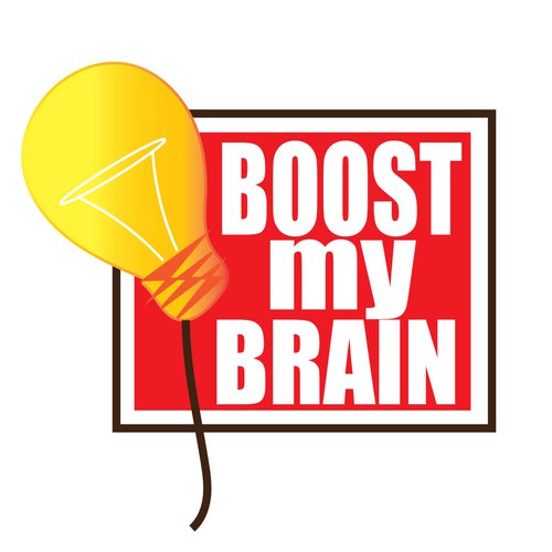 boost my brain contest