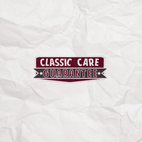 Classic Care Guarantee