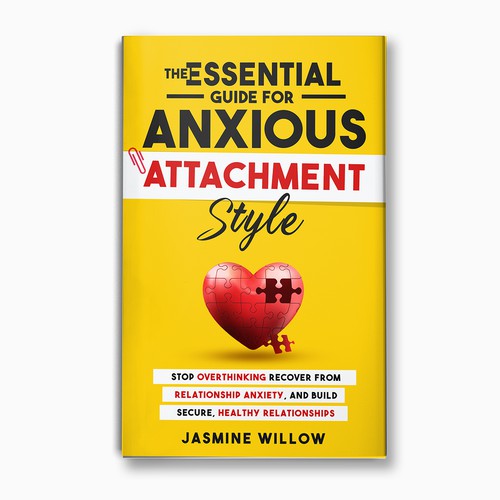 Anxious Attachment Style