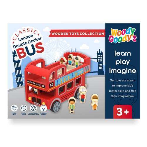 Bus Packaging