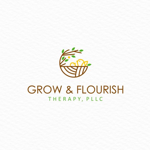 Grow & Flourish Therapy, PLLC
