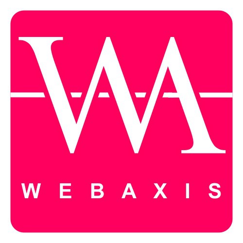 Web logo