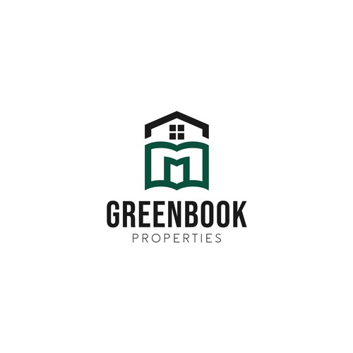 Real Estate Company Logo