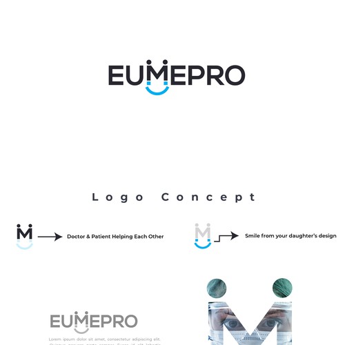 Logo for PPE Manufacturing Company