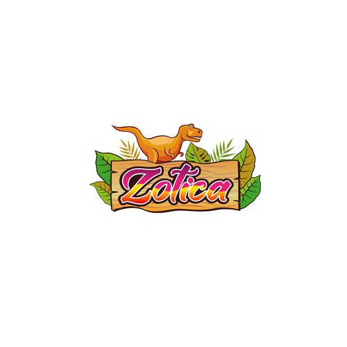 Logo for Zotica
