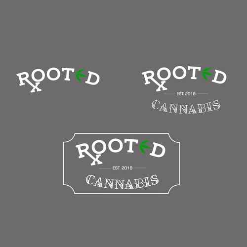 Rooted Dispensery