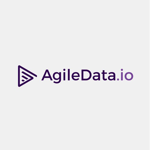 Logo for AgileData.io