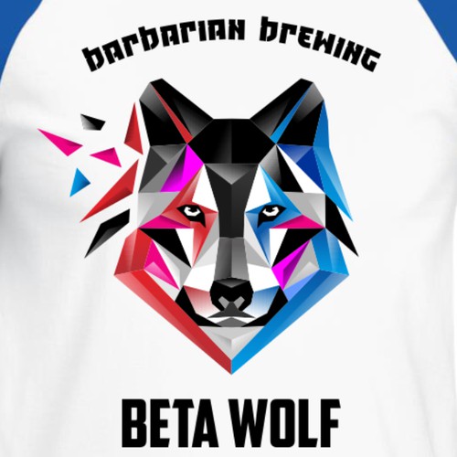 Beta Wolf