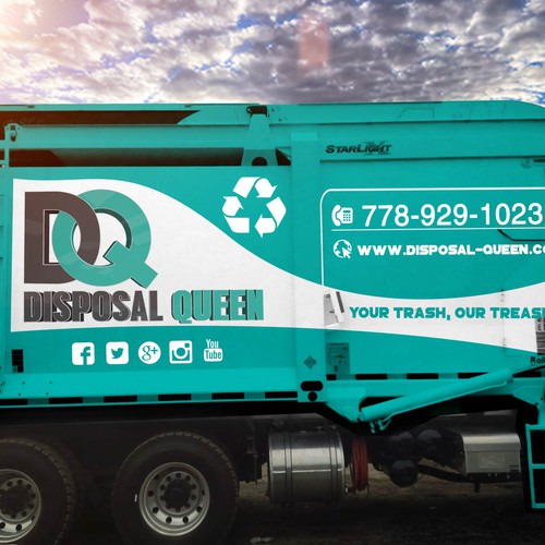 Proposal for Disposal Queen