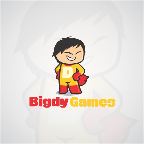 Bigdy Games
