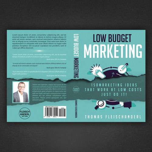 Low Budget Marketing
