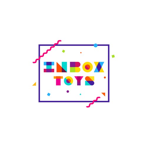modern Logo design 