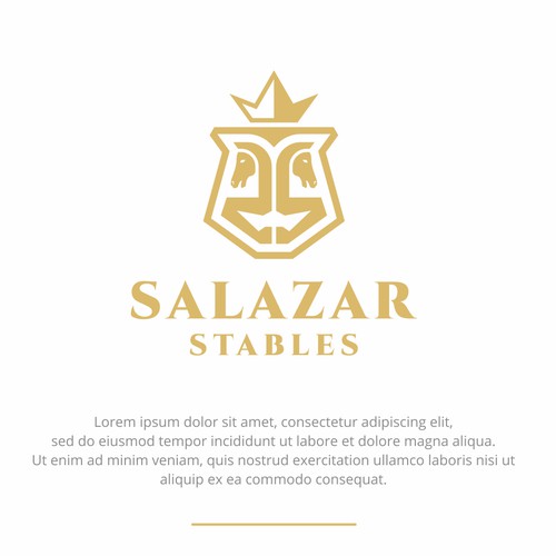 Salazar Stables