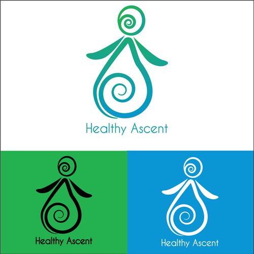 essential oil logo