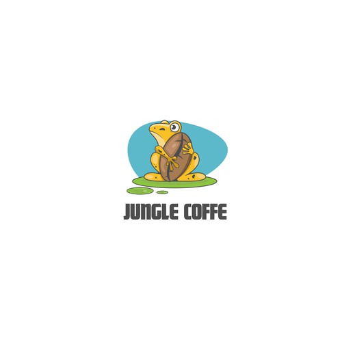 jungle coffe 