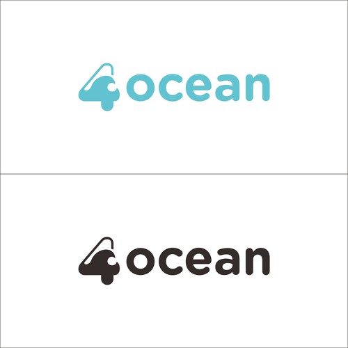 Surfing logo