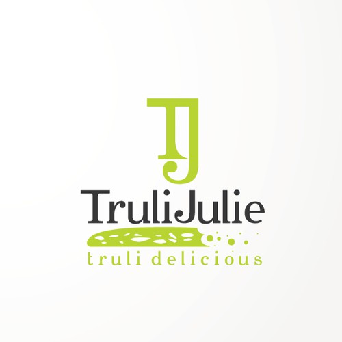 Awesome logo needed for gourmet food startup & work with us 1:1 for packaging!