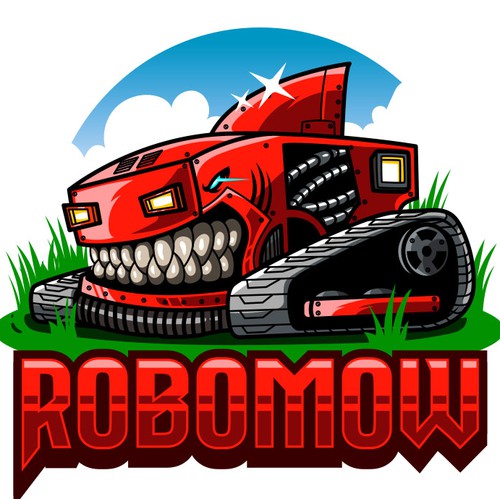 Robomow