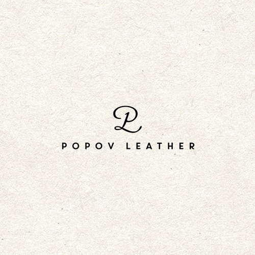 Simple Luxury Timeless Logo
