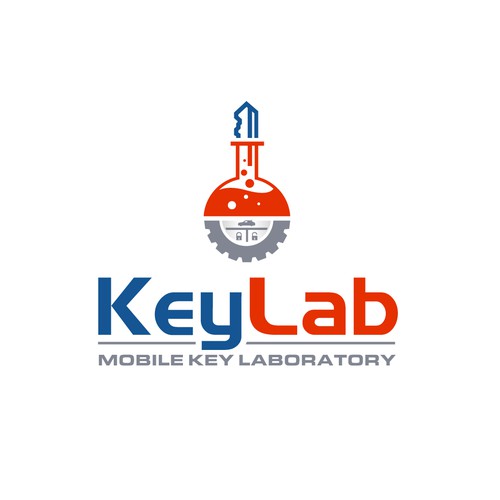key lab