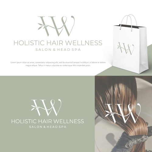 Holistic Hair Wellness