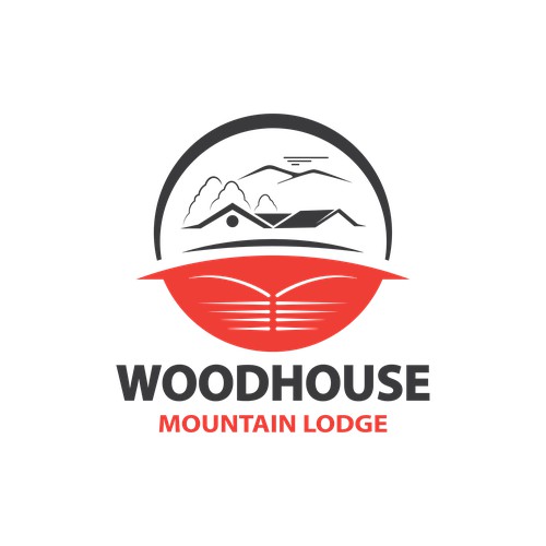 Woodhouse logo