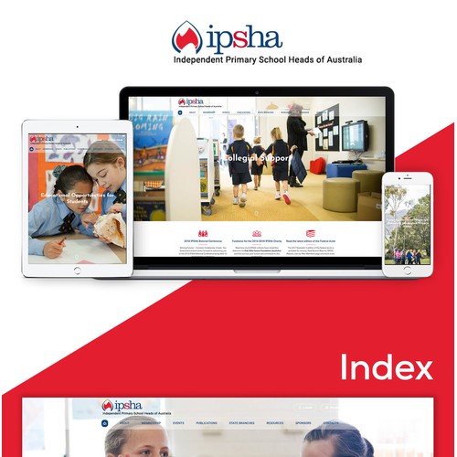 IPSHA Education