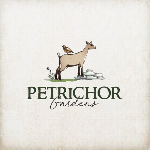 PETRICHOR GARDENS