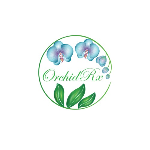 Logo OrchidRx