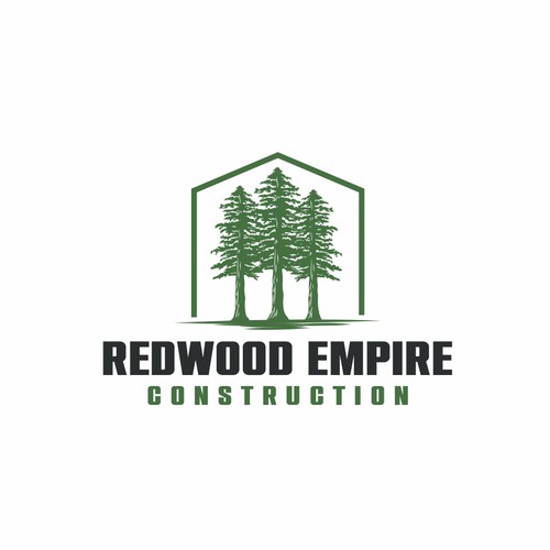 Winner of "Redwood Empire" Contest