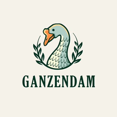 GANZEDAM