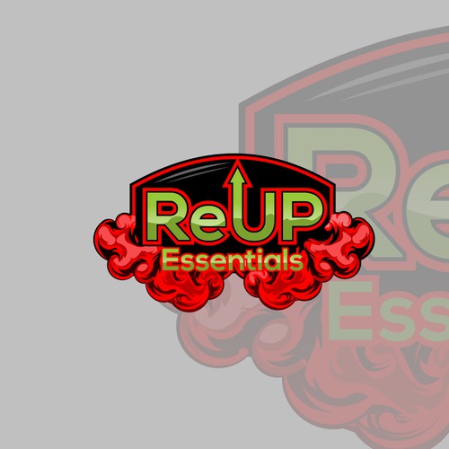 ReUP essentials