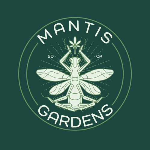 Mantis Gardens