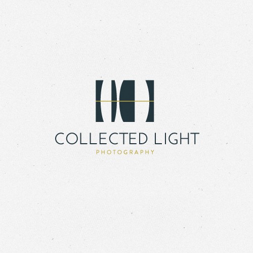 logo for a photography studio