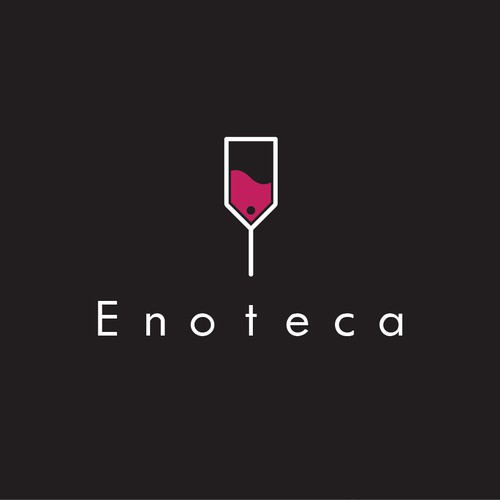 Enoteca LOGO