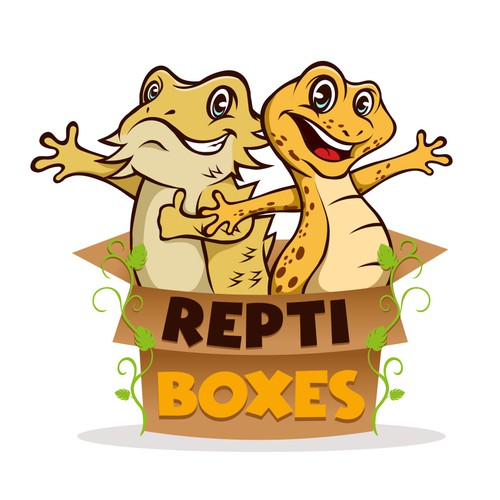 ReptiBoxes