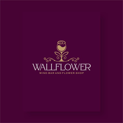 Wallflower Wine-Bar and Flower shop