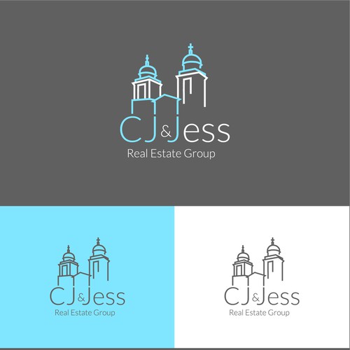 CJ & JESS Real Estate Group