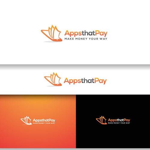 AppsthatPay logo