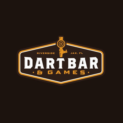 Dart Bar & games